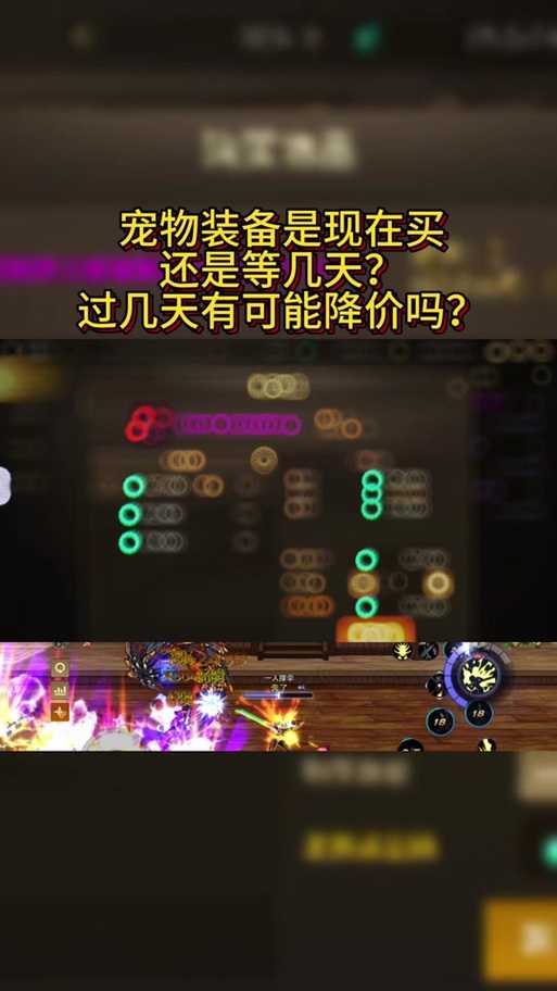 DNF功能宠物大全：2025最新宠物属性与获取攻略