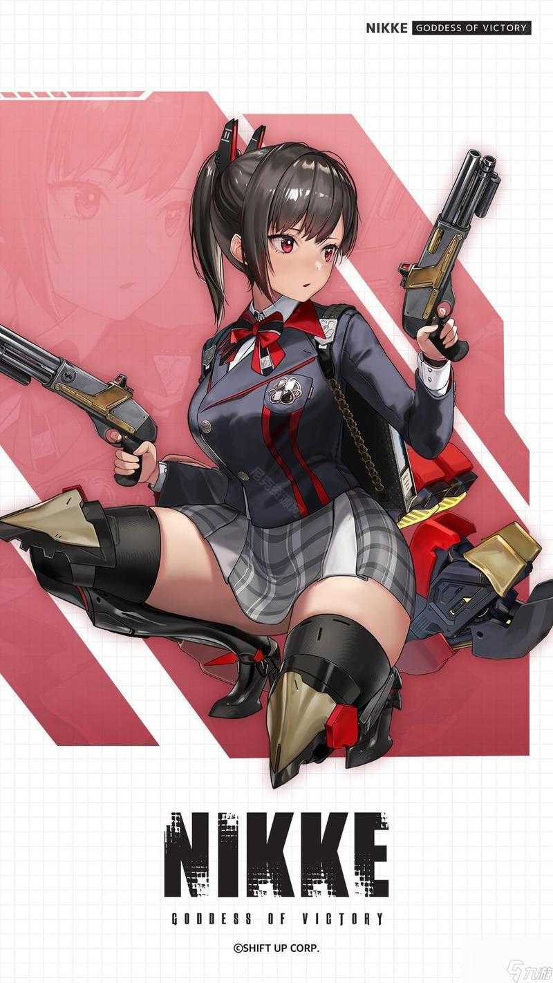 《游戏里的妹子：盘点最受欢迎的二次元女性角色》