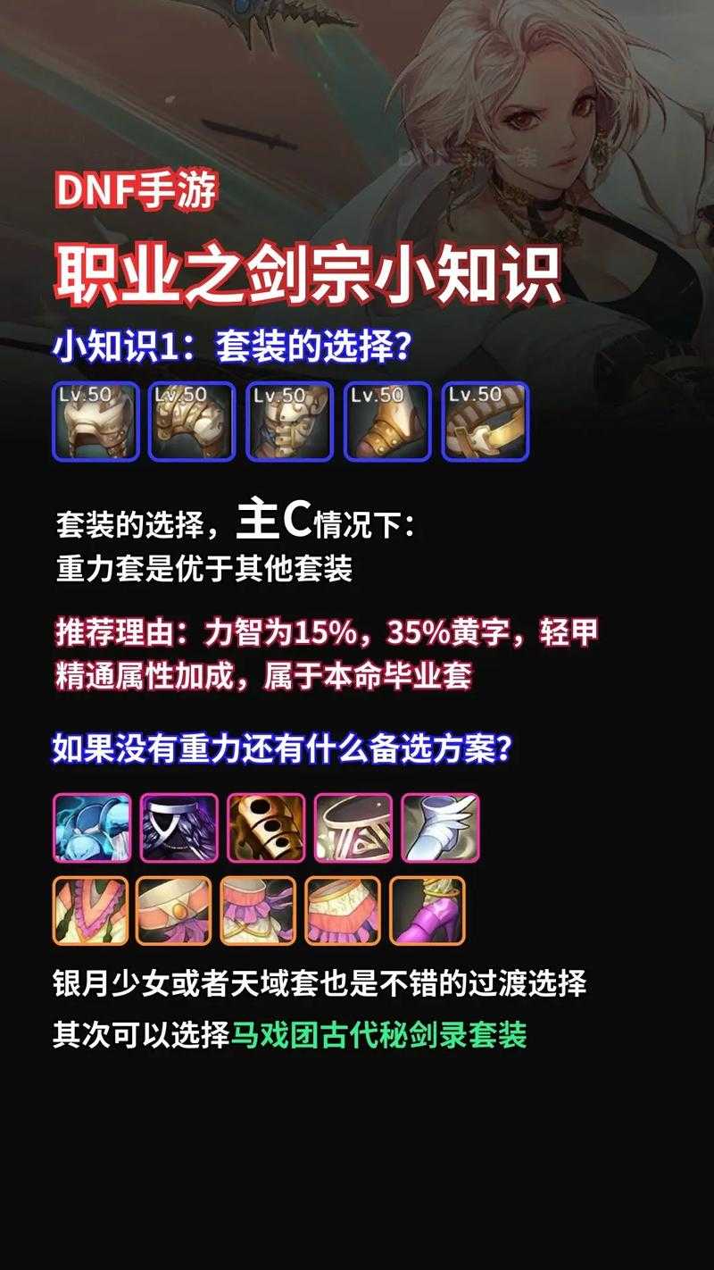 dnf女鬼剑宗武器副本掉落率？速成攻略分享