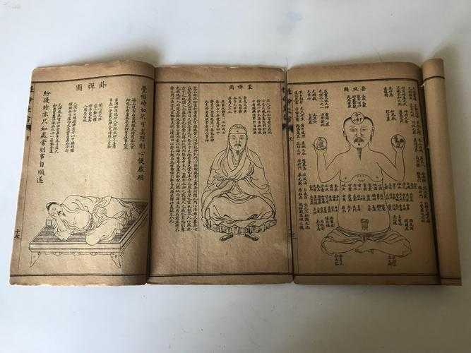 《人仙太上道：修真秘法、长生境界与无上道途全解》