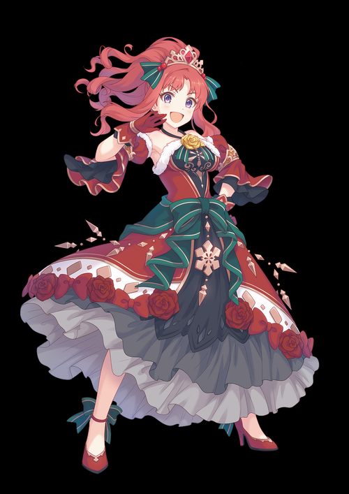 公主连结秋乃有必要练吗