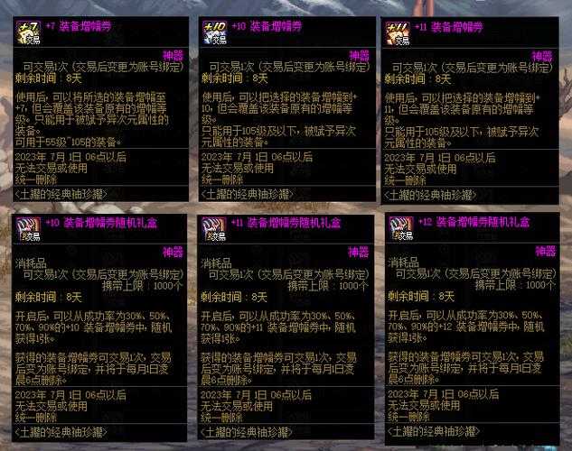 dnf代币卷比例新手必学
