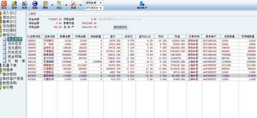 炒股训练软件推荐：5款带模拟训练模式的股票软件实测对比