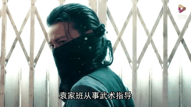 张天志为什么输给叶问？揭秘咏春对决背后的关键原因