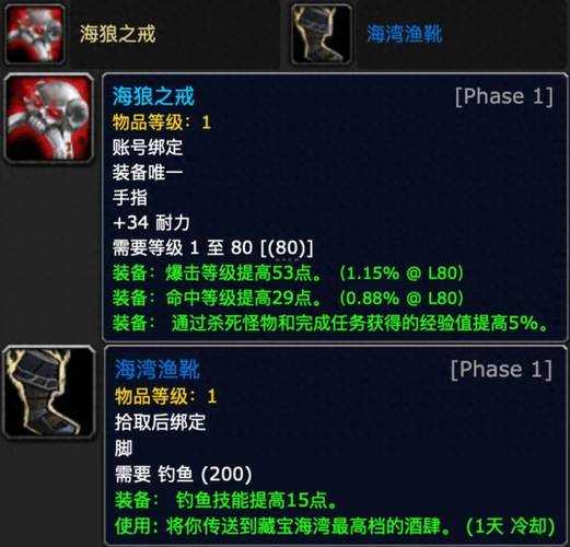 海狼之戒：如何提升自我防护能力？