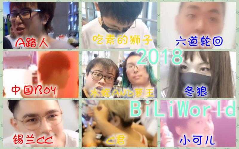 六道轮回哔哩哔哩：探索轮回转生的奥秘与哔哩哔哩的奇妙关联