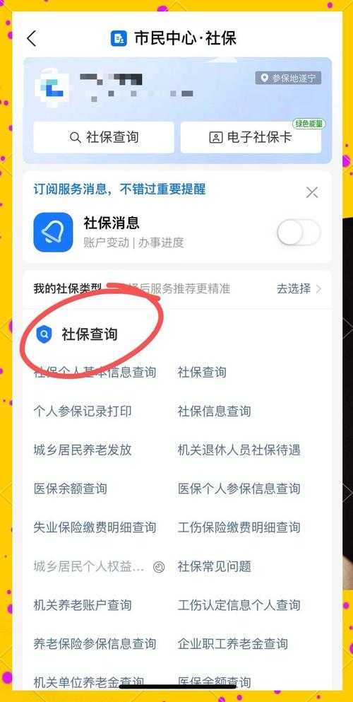 如何轻松进入社保查询门户12333，快速查看个人社保信息？