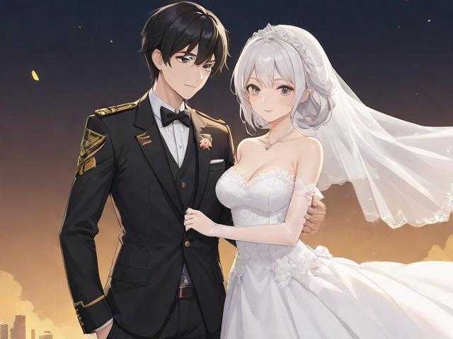 DNF 2025结婚流程简化：取消任务，官方领证新规