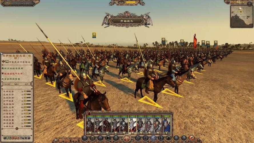 2025年 阿提拉 全面战争 玩家必看 3个动作MOD神作推