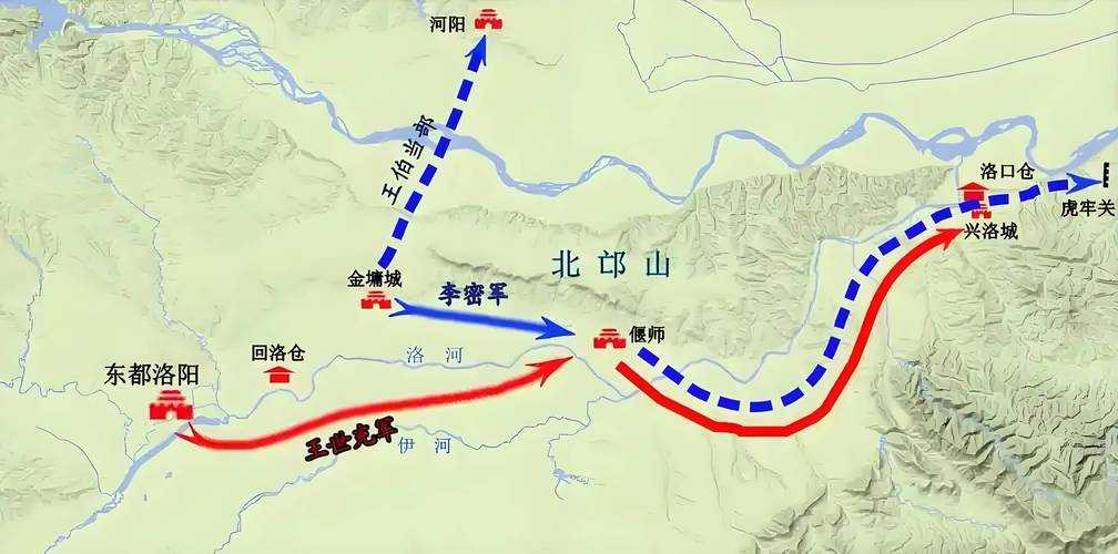 2025年 隋唐乱世 装备进阶全攻略 九大秘技实测对比