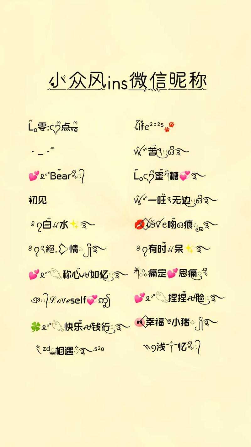 2025年 随风 网名创意搭配全攻略