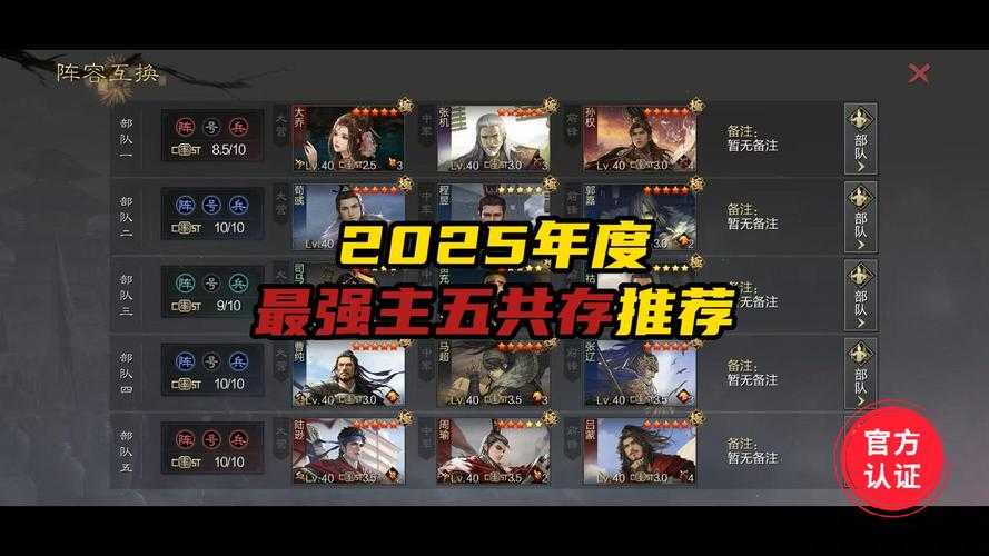 2025年 雄鹿争霸 玩家进阶指南 5大实战经验全解析