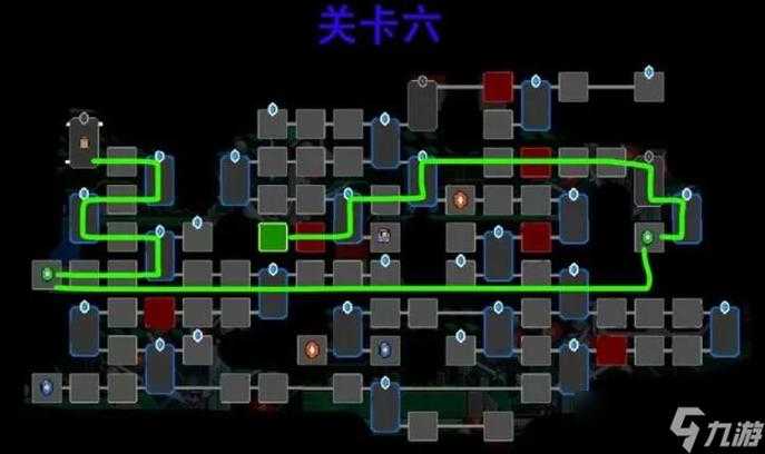 2025年 霓虹深渊 无限 成就系统全解析