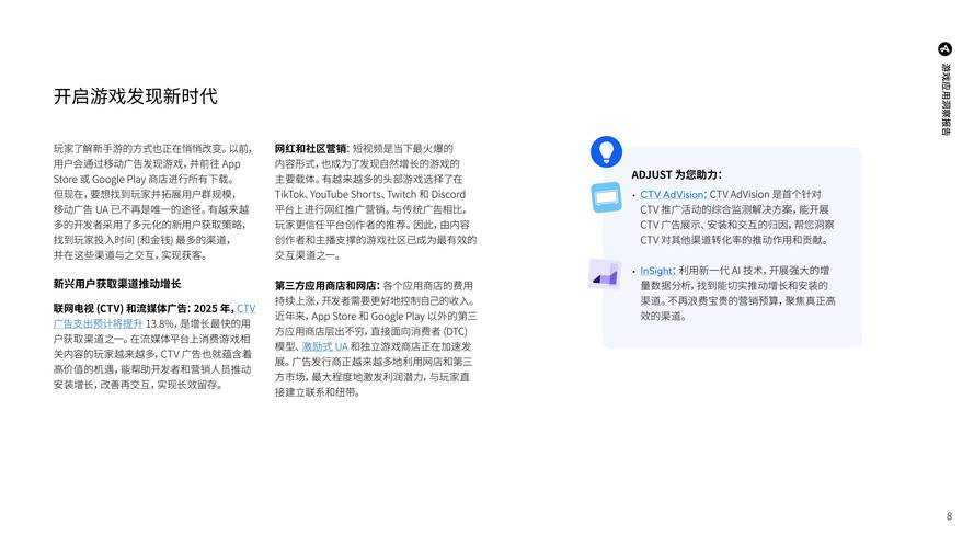 2025年 青楼 网游优化指南 让游戏回归本质的8个实践