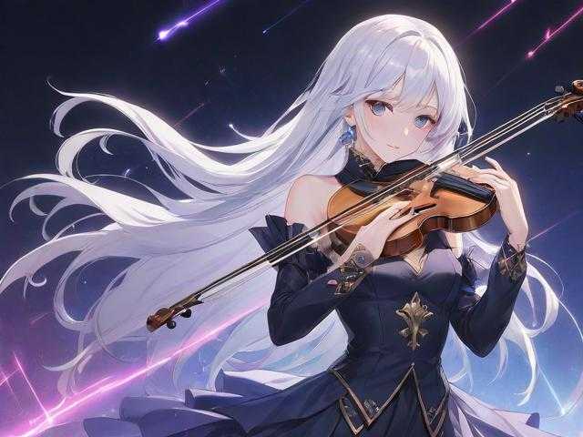 2025年 音乐之声 网游音乐体验全解析 经典旋律如何重塑虚