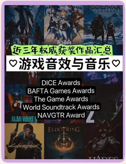 2025年 音乐之声 网游音乐生态全解析 经典旋律如何重塑玩