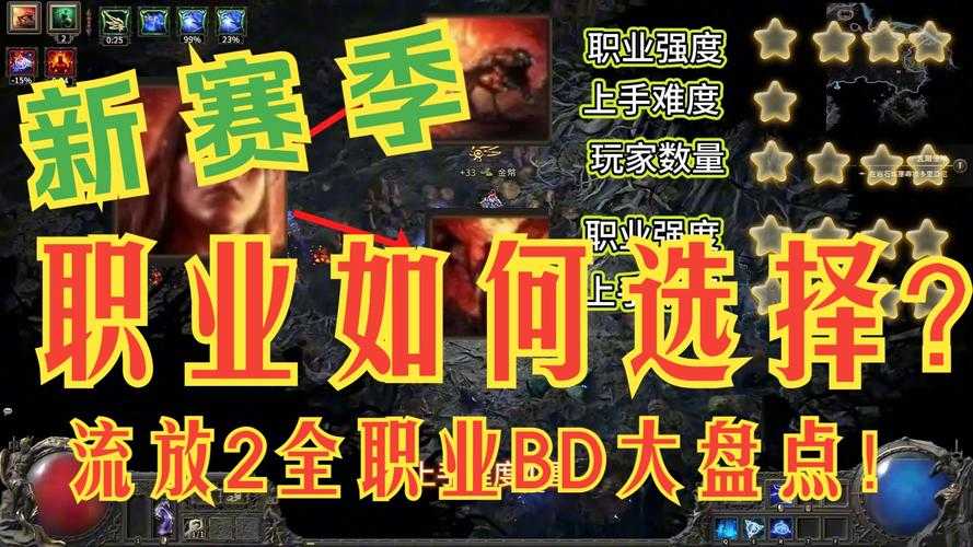 2025年 顷 职业玩家实战指南 从双刀流到战术大师的进阶之