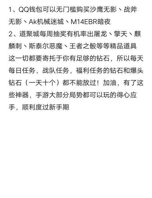 2025年 风云网游 新手装备全攻略 从新手村到高手的进阶指