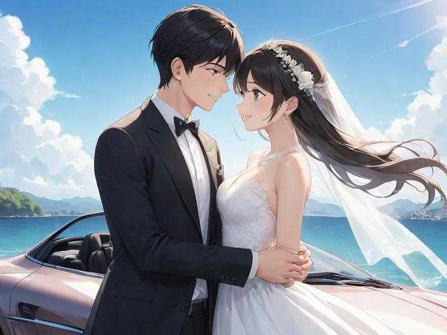 2025年 飞车 婚姻系统深度解析 从恋爱到婚姻的完整攻略