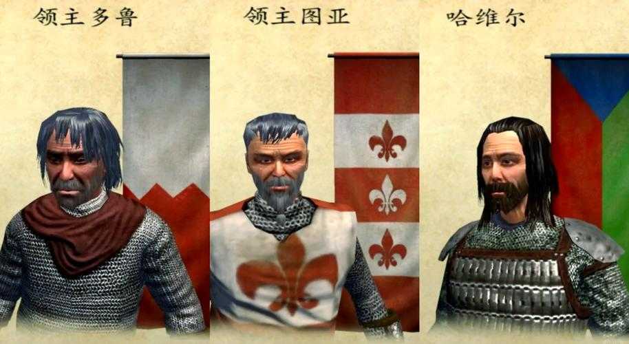 2025年 骑马与砍杀 副本通关进阶指南