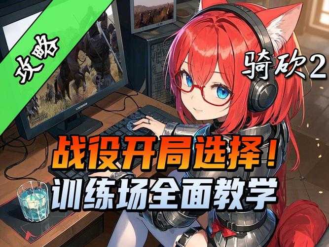 2025年 骑马与砍杀 高阶副本通关指南