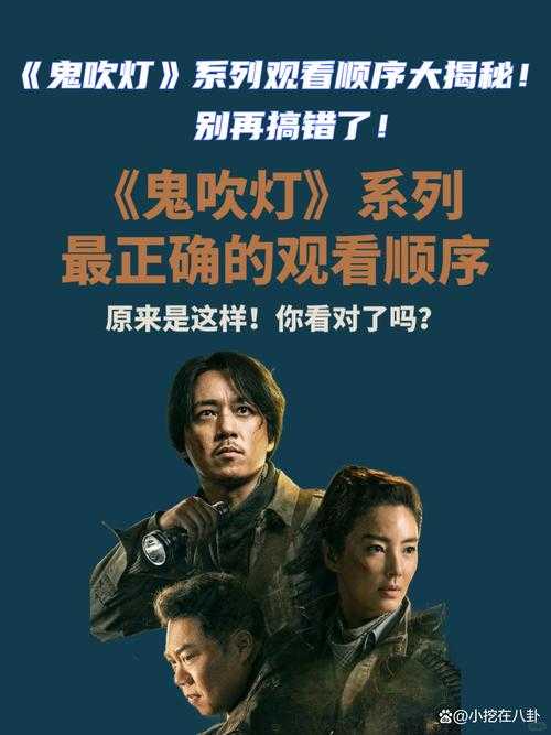2025年 鬼吹灯之牧野诡事 第一季追剧全攻略