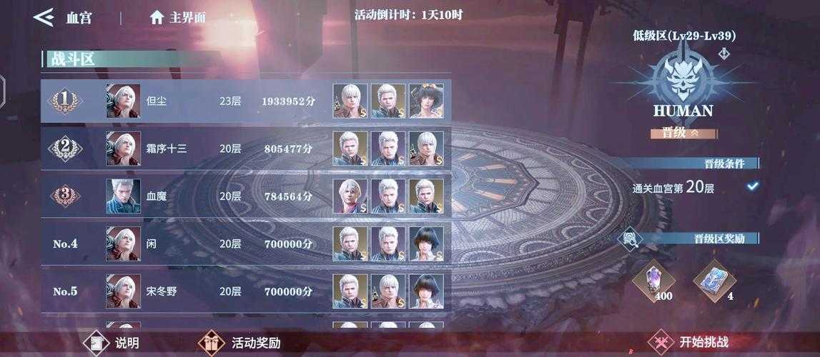 2025年 鬼泣 新手逆袭指南 从菜鸟到高手的7个实战经验