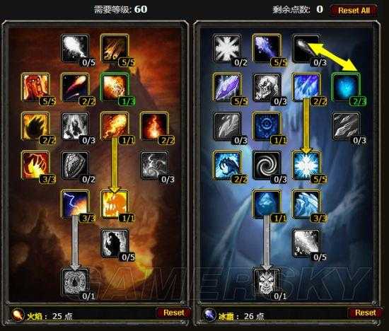 2025年 魔兽世界 法师PvP进阶指南 从萌新到高手的实战