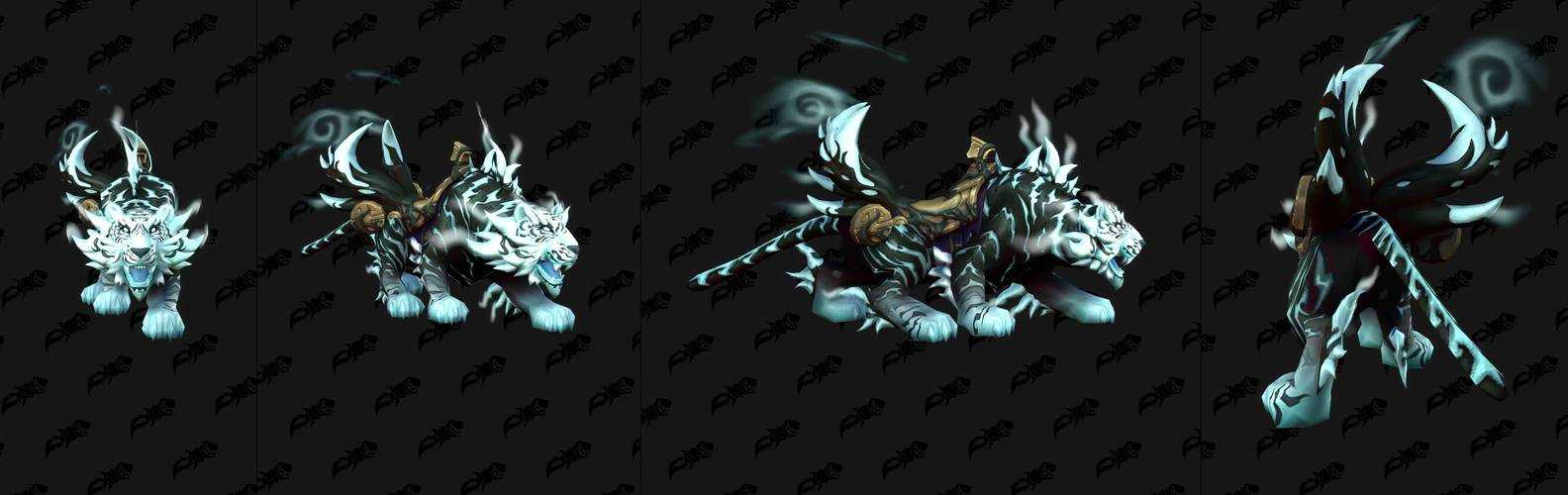 2025年 魔兽世界 熊猫人之谜 战力提升全攻略