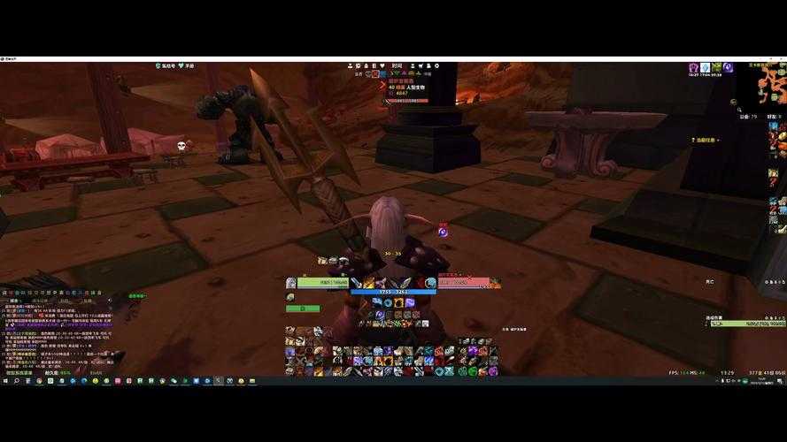 2025年 魔兽世界 猎人单刷Boss实战指南