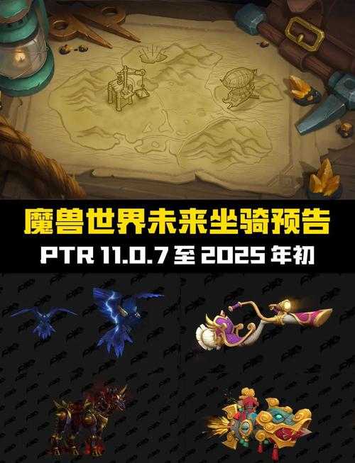 2025年 魔兽世界 玩家理性消费指南