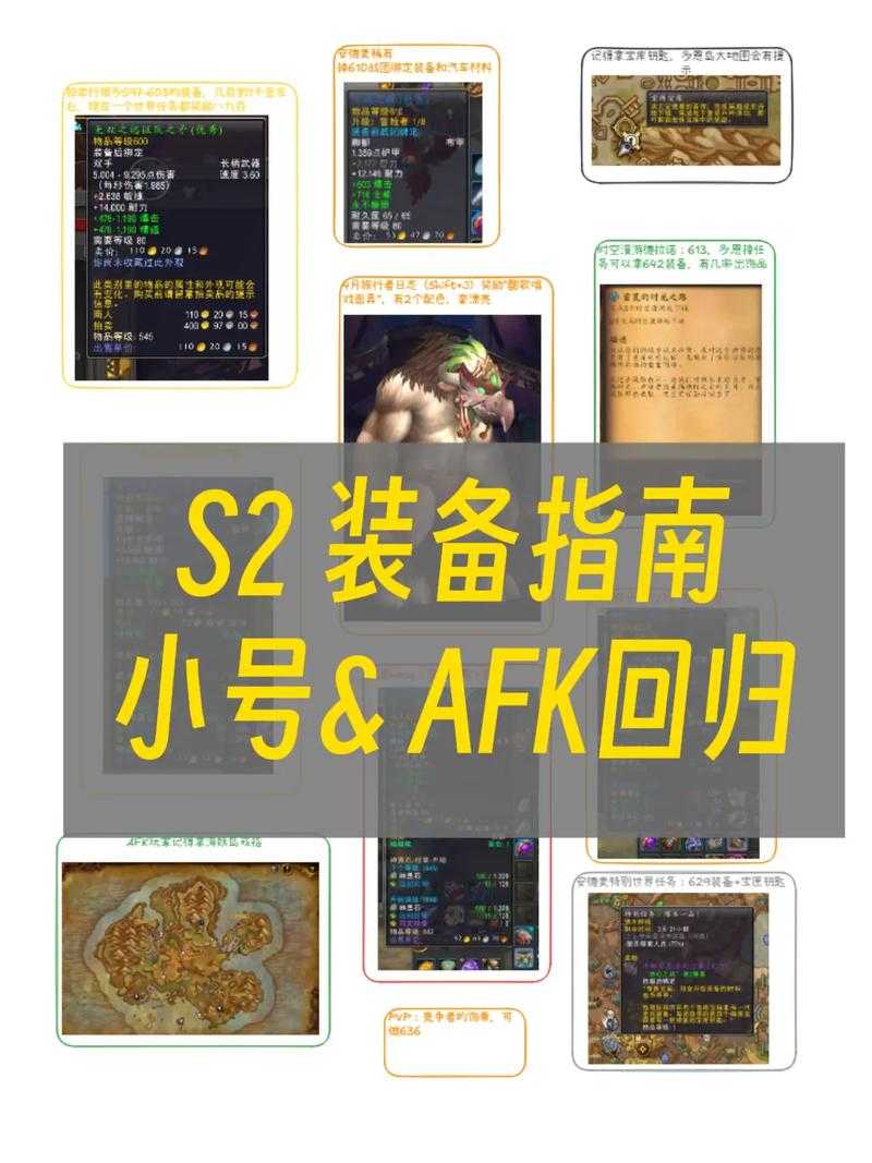 2025年 魔兽世界 装备市场深度解析