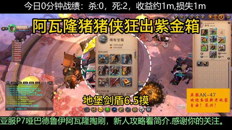 2025年 魔兽世界 重生猪养成全指南 从新手到大师的实战经
