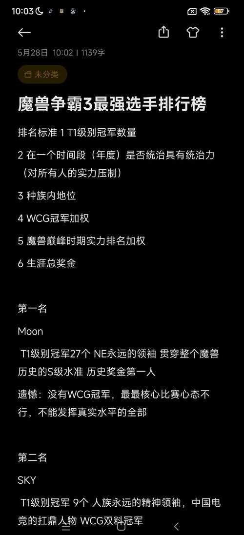 2025年 魔兽争霸3 种族全解析 数据对比与实战经验