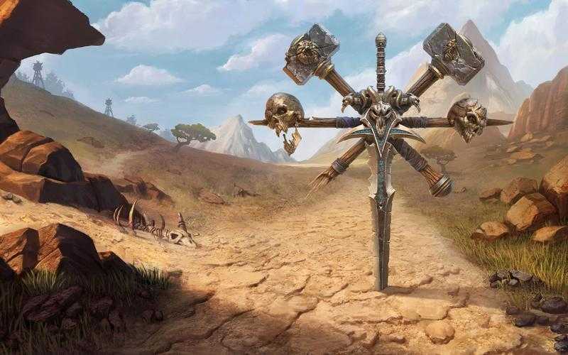 2025年 魔兽争霸3重制版 全屏设置终极指南